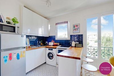 Appartement - 48 m² - 3 pièces