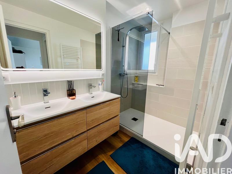 Appartement - 78 m² - 4 pièces