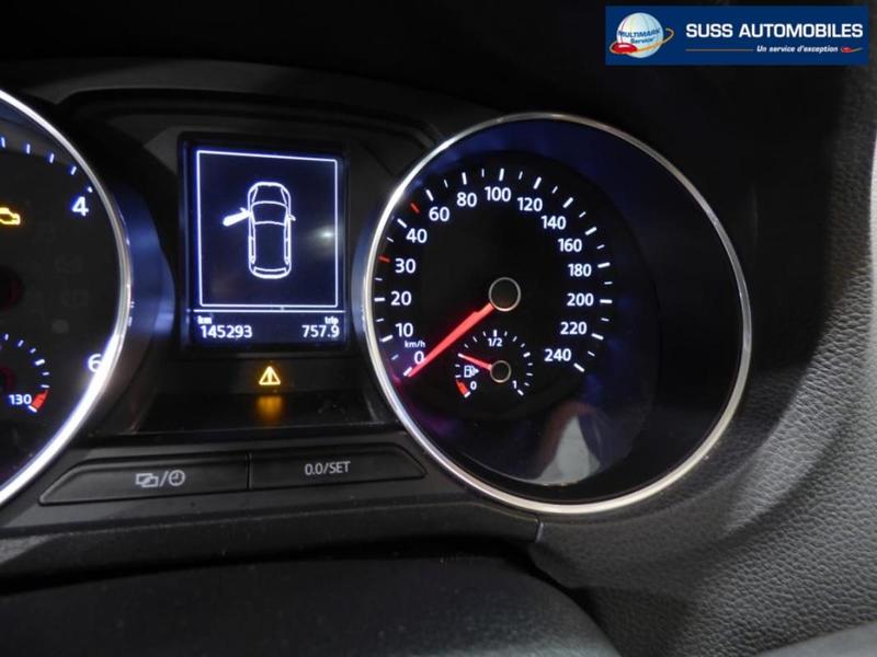 Volkswagen Polo 1.4 Tdi 90 Bmt Match