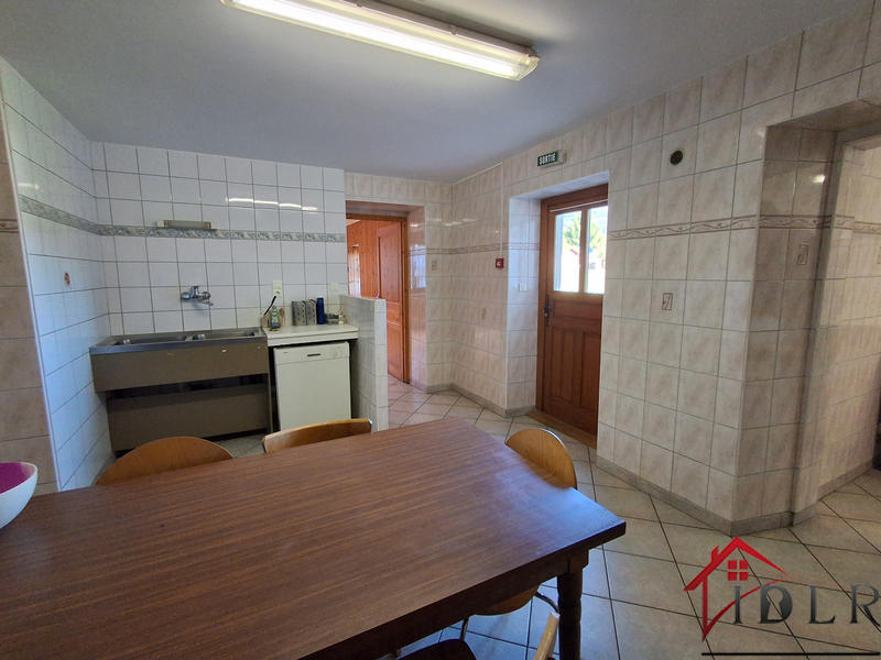 Appartement - 205 m² - 5 pièces