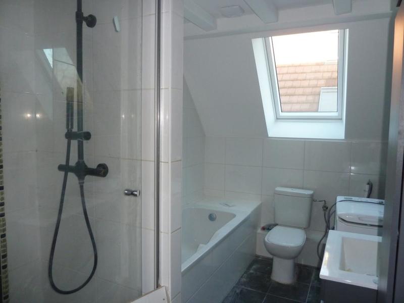 Maison - 79 m² - 4 pièces