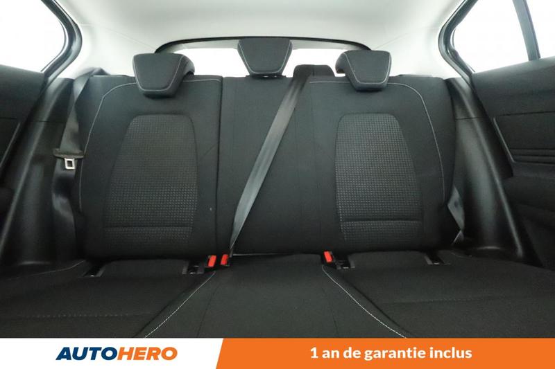 Ford Focus 1.0 EcoBoost Trend Business 5p 100 ch