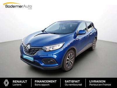 Renault Kadjar TCe 140 Edc Evolution
