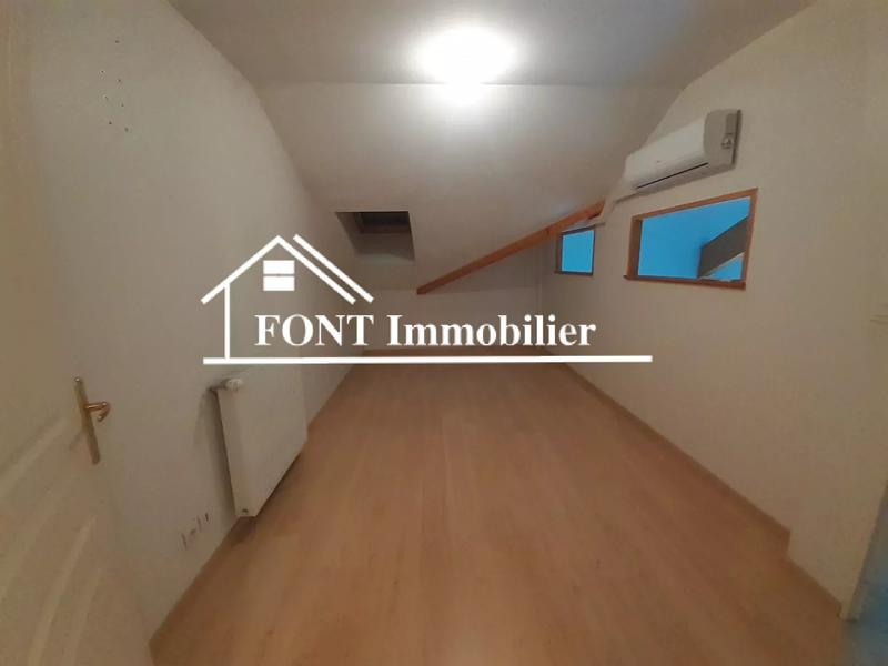 Appartement - 113 m² - 5 pièces