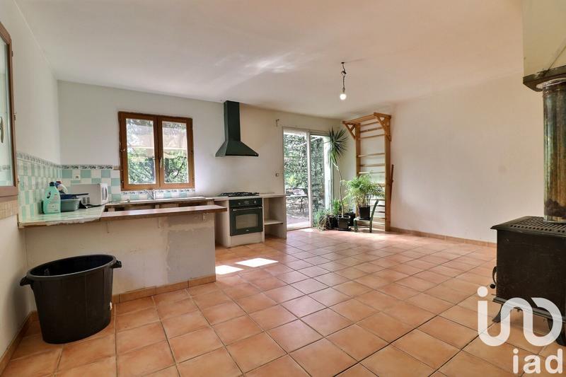 Maison - 57 m² - 2 pièces