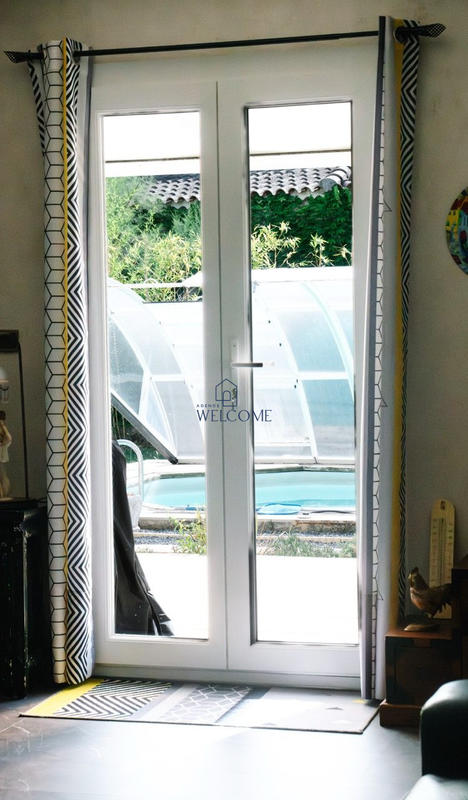 Maison - 132 m² - 5 pièces