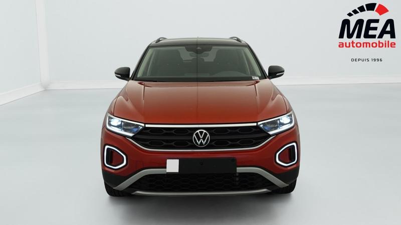 Volkswagen t-Roc 1.5 Tsi Evo 150 Start Stop Dsg7 Life