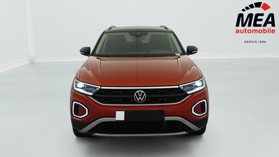 Volkswagen t-Roc 1.5 Tsi Evo 150 Start Stop Dsg7 Life