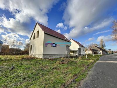 Maison traditionnelle - 97 m² - 4 pièces