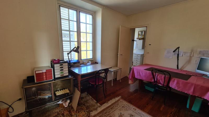 Maison - 203 m² - 8 pièces