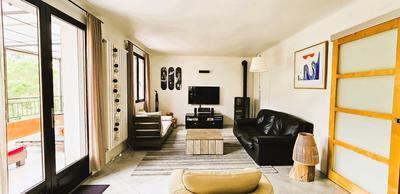 Maison - 135 m² - 6 pièces