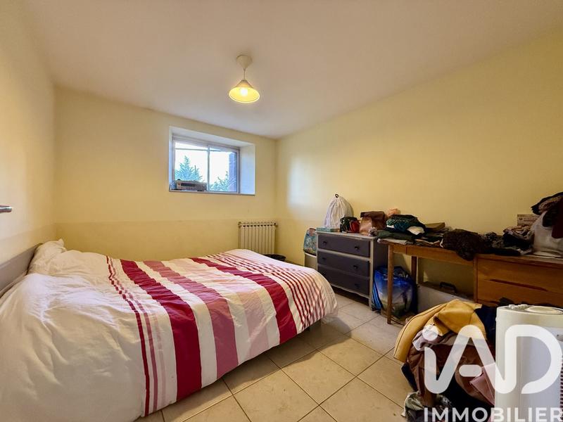 Maison - 132 m² - 7 pièces