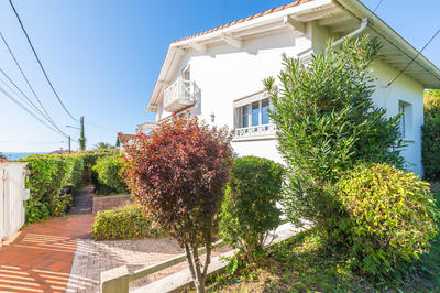 Maison - 153 m² - 6 pièces