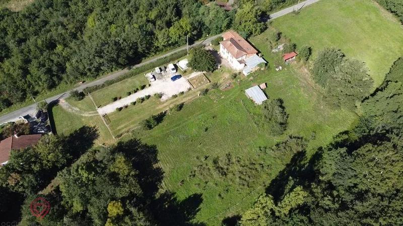 Ferme - 108 m² - 5 pièces