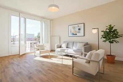 Appartement - 49 m² - 3 pièces