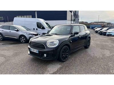 Mini Mini Countryman 116 ch Bva7 One d Oakwood