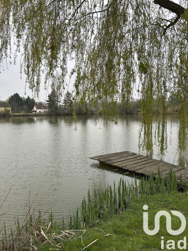 Maison - 147 m² - 4 pièces