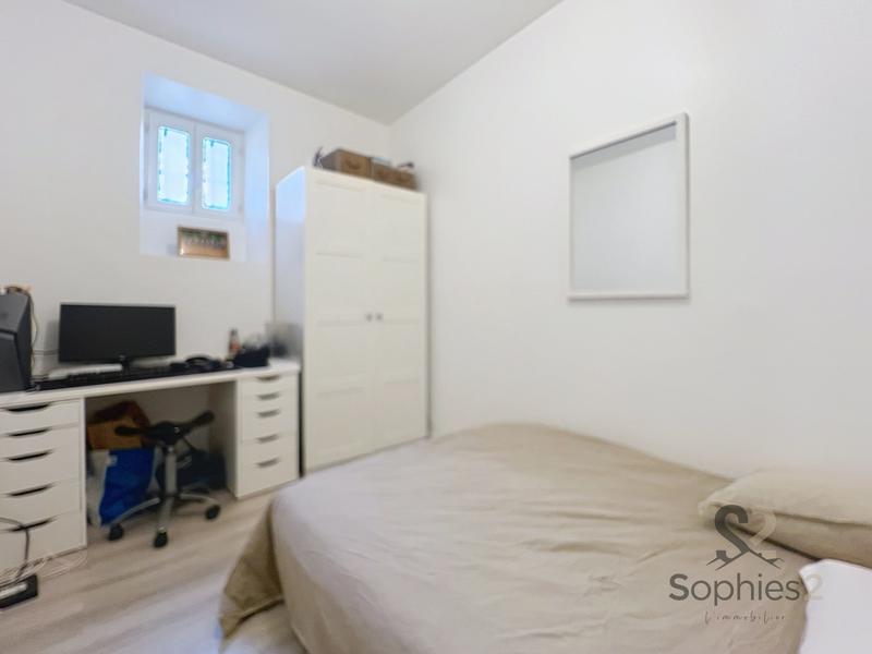 Appartement - 91 m² - 4 pièces