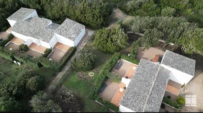 Propriété - 304 m² - 12 pièces