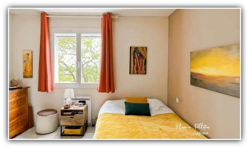 Maison - 128 m² - 6 pièces