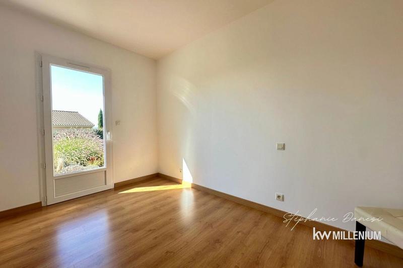 Maison - 158 m² - 6 pièces