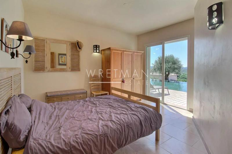 Villa - 180 m² - 5 pièces