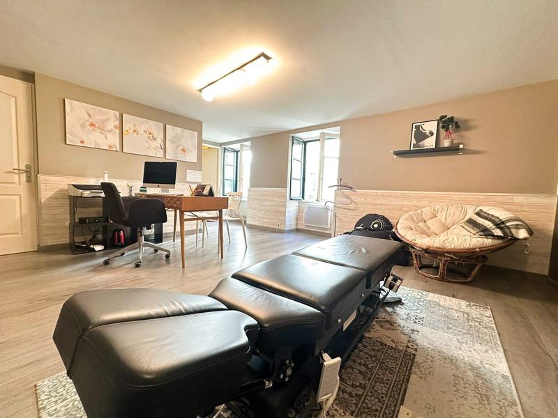 Appartement - 36 m² - 2 pièces