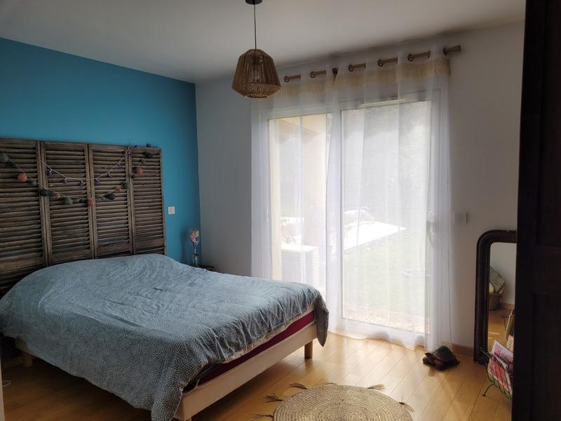 Maison - 210 m² - 9 pièces