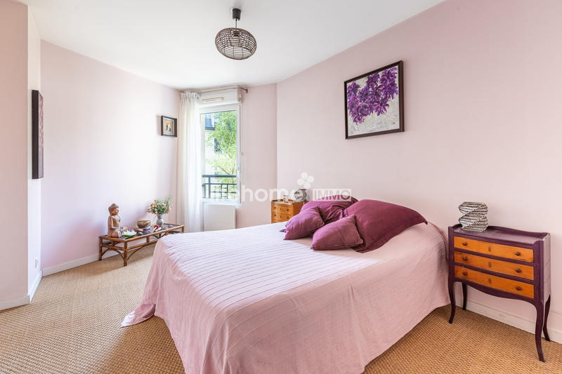 Appartement - 106 m² - 4 pièces