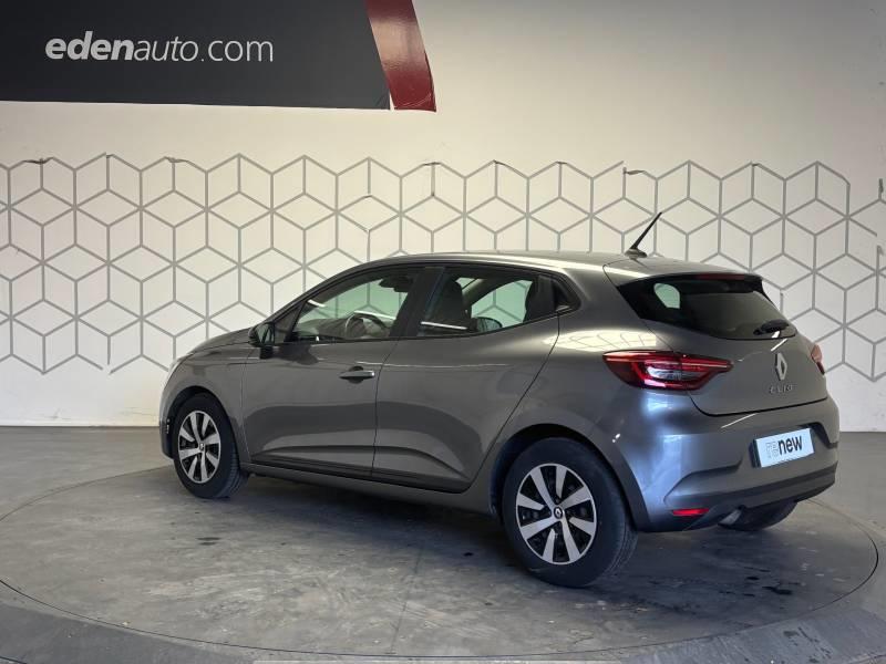 Renault Clio TCe 90 Equilibre