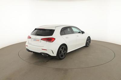 Mercedes Classe a 200 d Amg Line 8g-Dct 150 ch