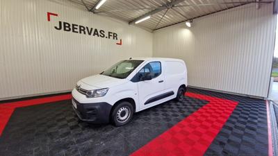 Citroën Berlingo BlueHDi 100 Club m