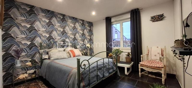 Maison - 153 m² - 6 pièces