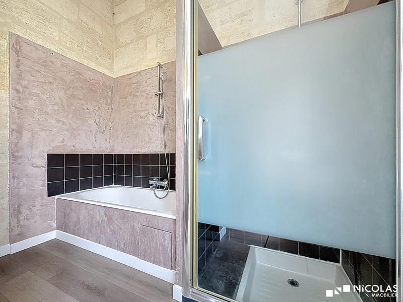 Appartement - 128 m² - 3 pièces