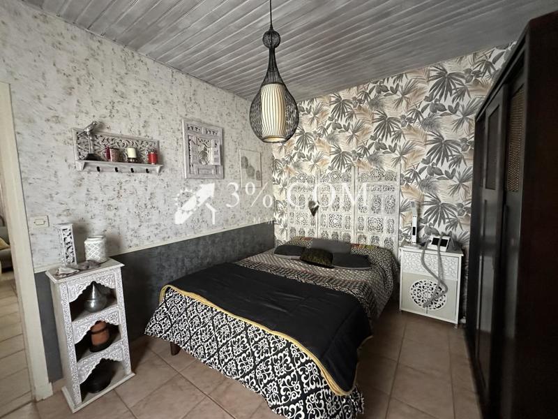 Maison de ville - 99 m² - 5 pièces