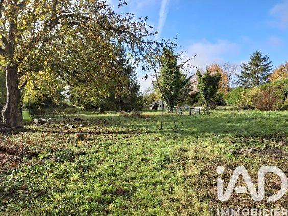 Maison - 138 m² - 6 pièces