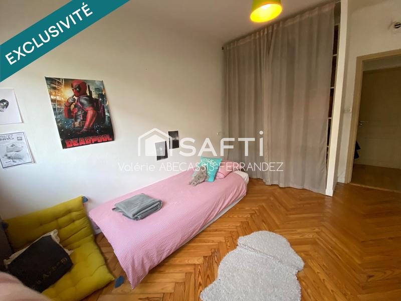 Villa - 135 m² - 6 pièces