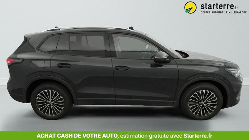 Volkswagen Tiguan Nouveau 1.5 eTSI 150cv Dsg7 Life Plus