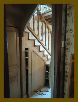 Propriété - 210 m² - 9 pièces