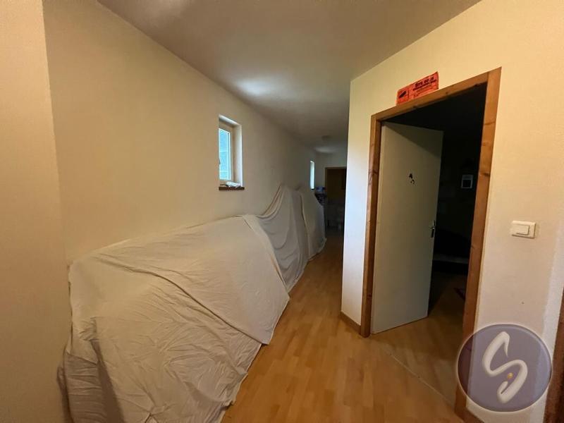 Maison - 153 m² - 6 pièces