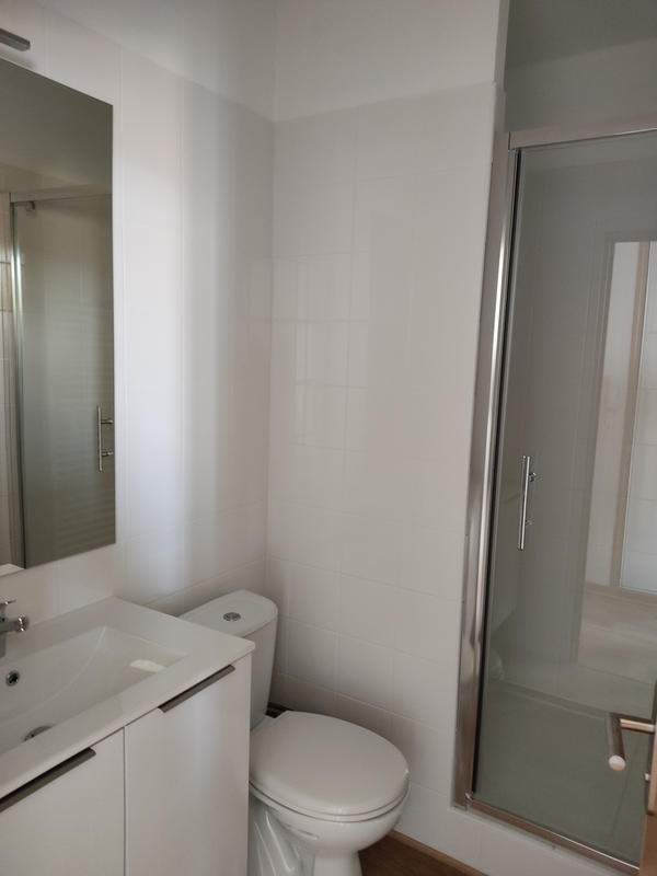 Appartement - 26 m² - 1 pièce