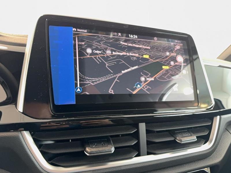 Volkswagen t-Roc Cabriolet 1.5 Tsi Evo2 150 Start/Stop Dsg7 R-Line