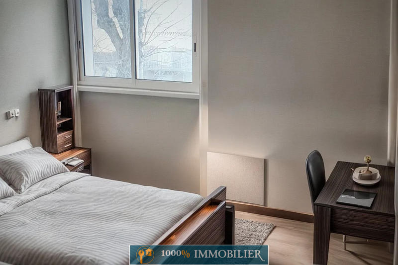 Appartement - 71 m² - 4 pièces