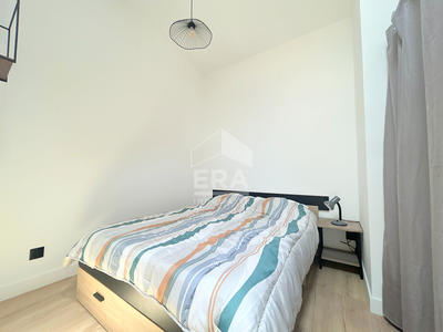 Appartement - 29 m² - 2 pièces