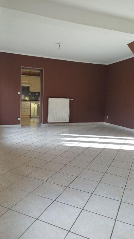 Maison - 118 m² - 5 pièces