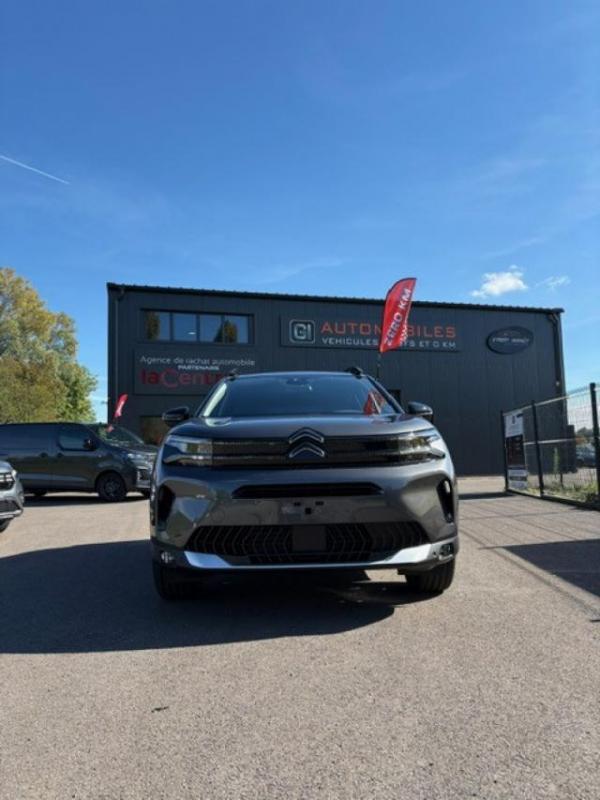 Citroën C5 Aircross zero kilometre malus payé !!!!!!