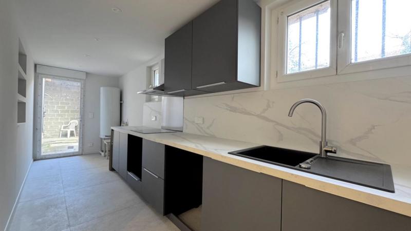 Appartement - 81 m² - 3 pièces