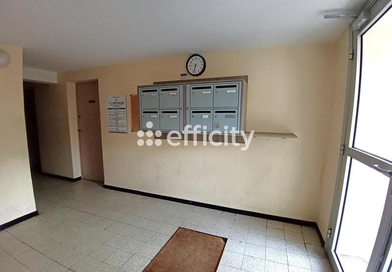 Appartement - 67 m² - 4 pièces