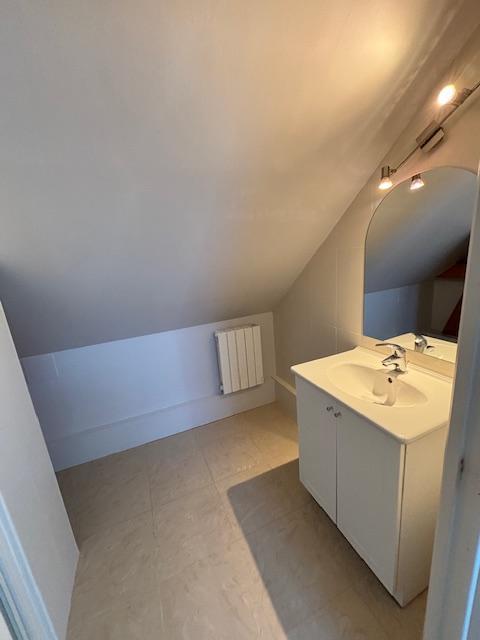 Maison de ville - 76 m² - 3 pièces