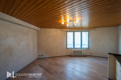 Appartement - 31 m² - 2 pièces